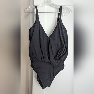 Gottex Blouse on Bathing suit⁰